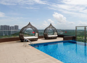 Afiniti Residence at Legoland Medini